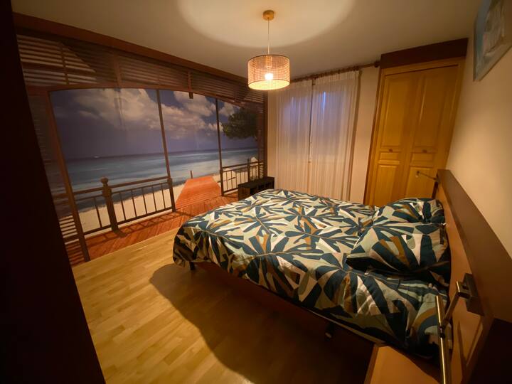 dimension du lit 160