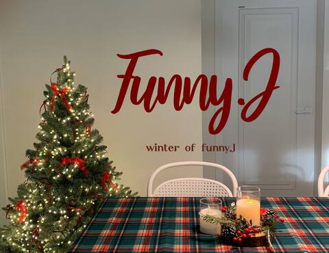 [Paju Gamseong Accommodation] 25 pyeong emotional retro playroom townhouse Funny J 109 1st floor