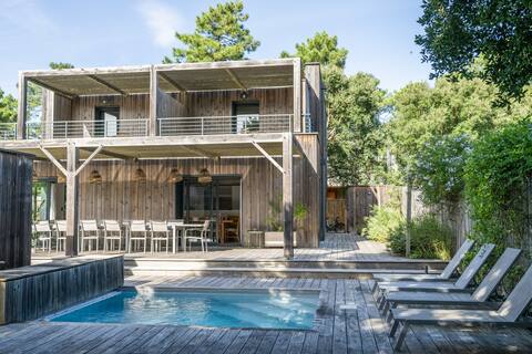 Villa Contis