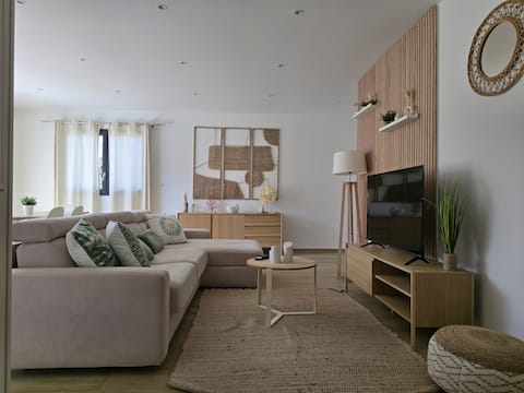 Villa Chléa (No. 2 Bohème)