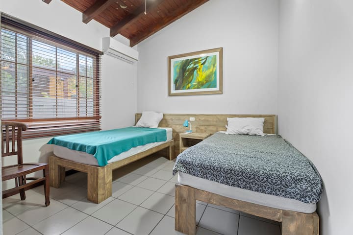 Slaapkamer 3