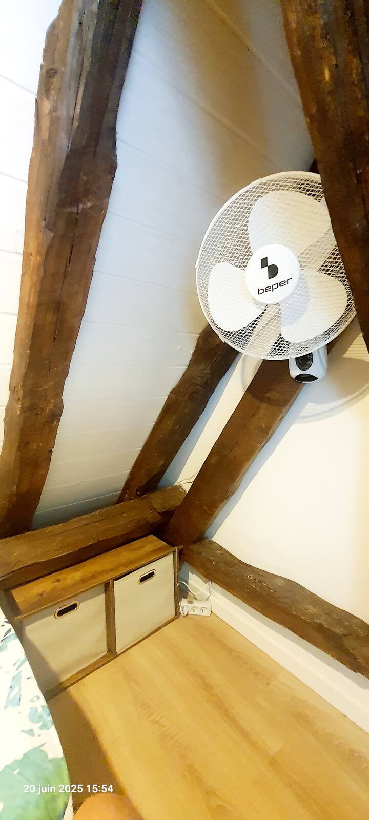 Dhomë gjumi 1