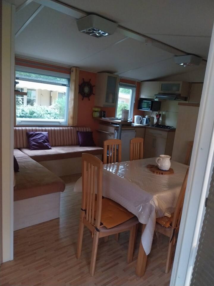 Всекидневна