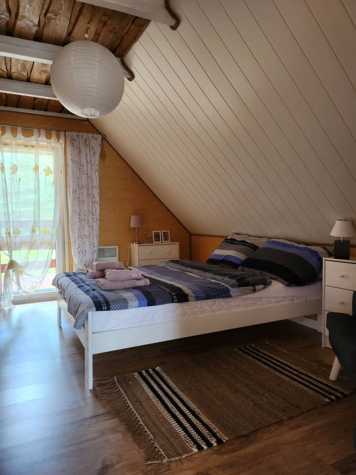 Спална соба 2