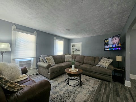 Home in Andover