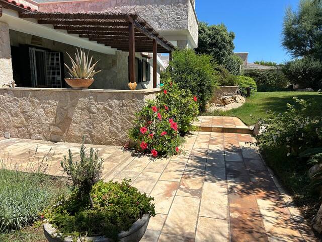 Villa Mantea gallery image 2