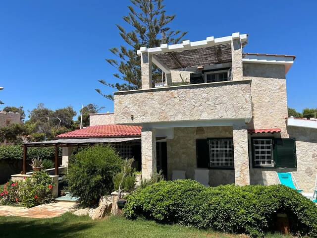 Villa Mantea gallery image 3