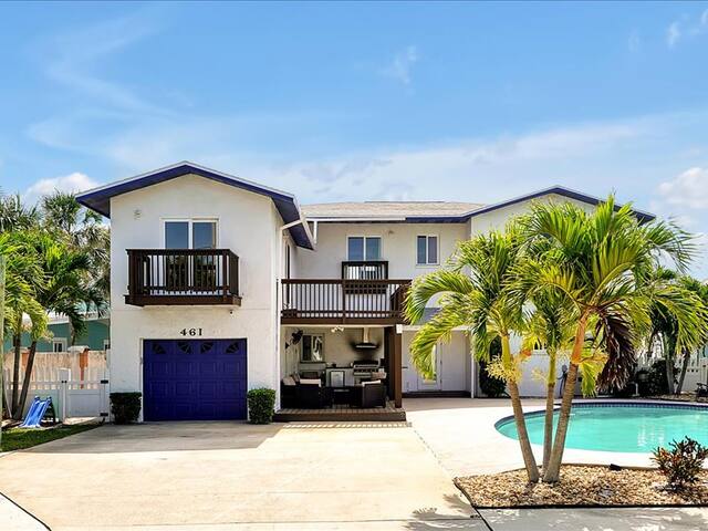 Dream Vacational Rental Homes Llc managed Airbnb listing 1