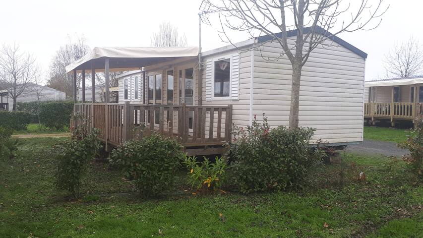 PREST' HOLIDAYS managed Airbnb listing 1
