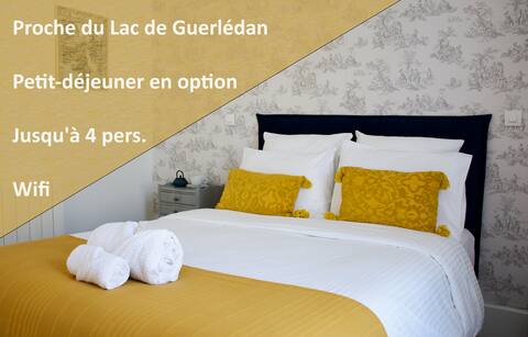 Bed - Valfrescos assador