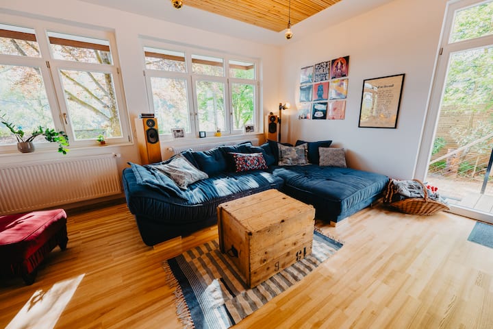 Glaswald Apartment