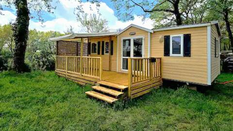 -Mobil.Home EDEN1 in Vendée 6 people
