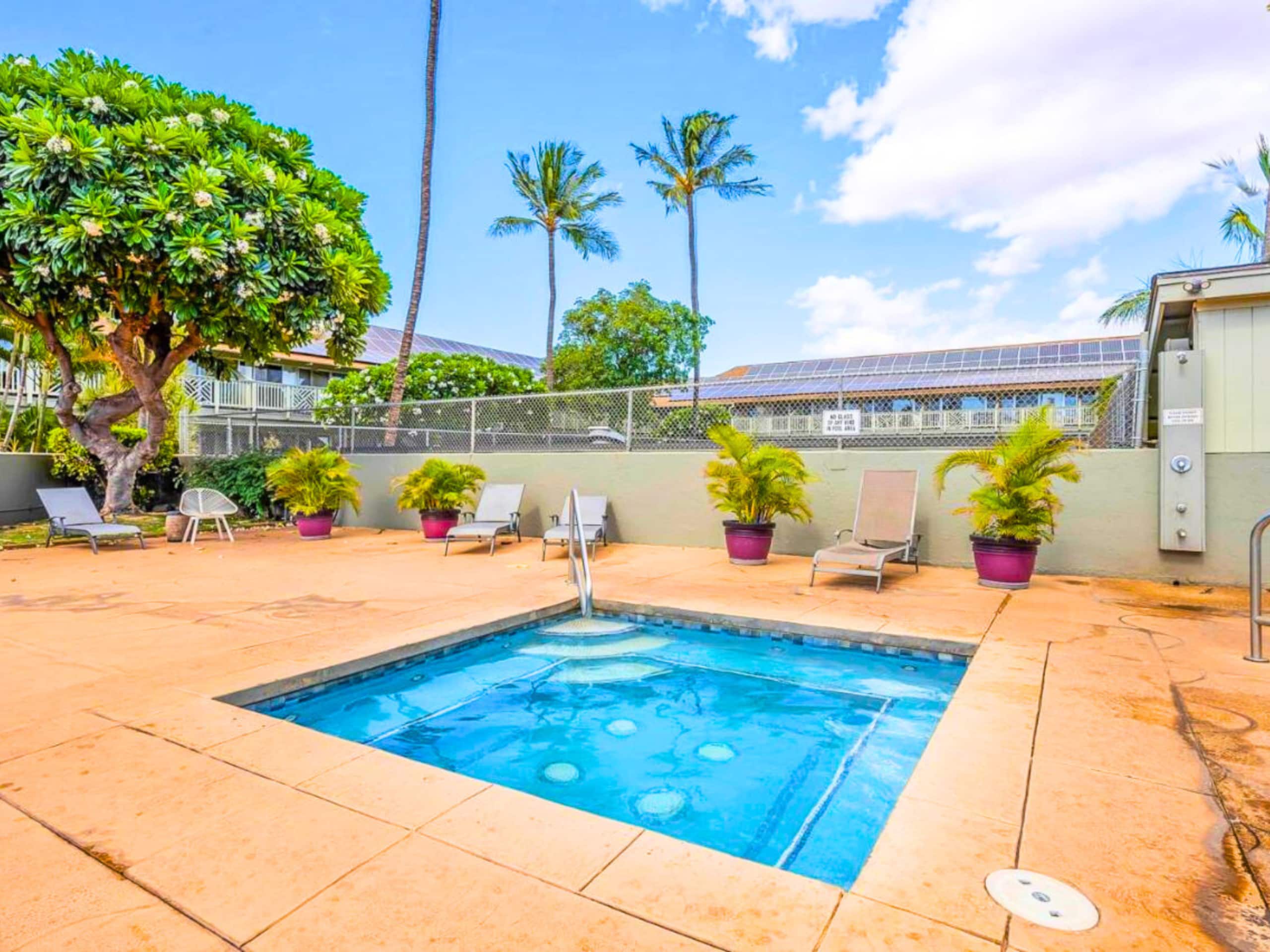 100 steps from the beach! Tranquil Seaside Oasis - Image 4