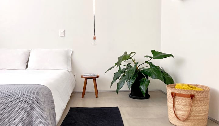 Спална соба 2