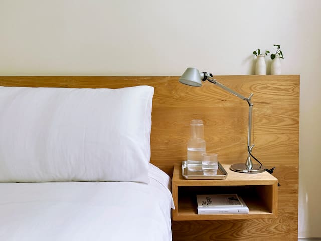 Stylish, spacious, few blocks from Condesa/Polanco gallery image 2