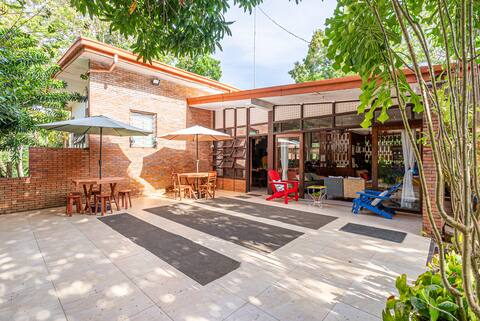Lazi CasaMira Homestay