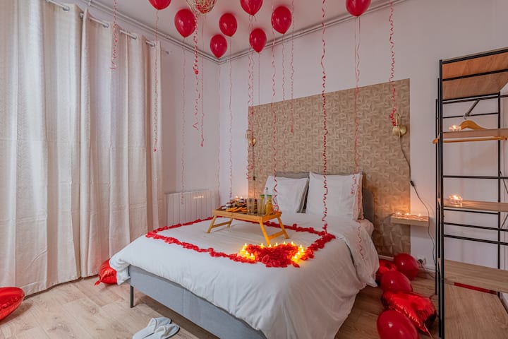 ห้องนอน