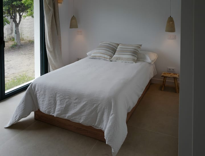 Dormitorio 1