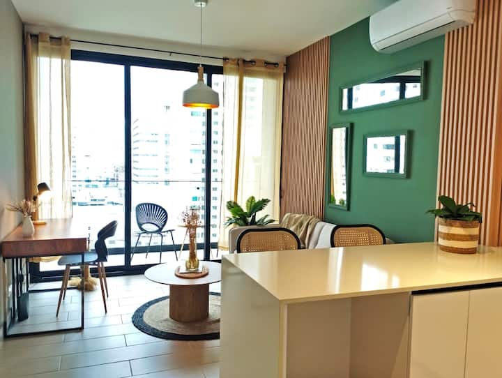 Всекидневна