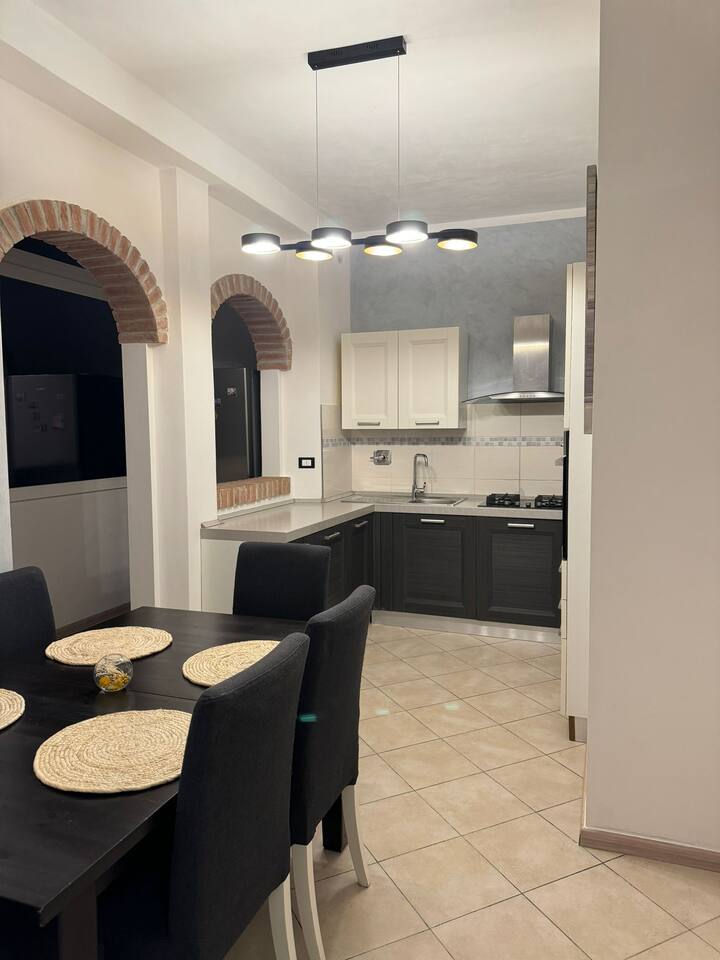 Punto Zero - San Giovanni Valdarno