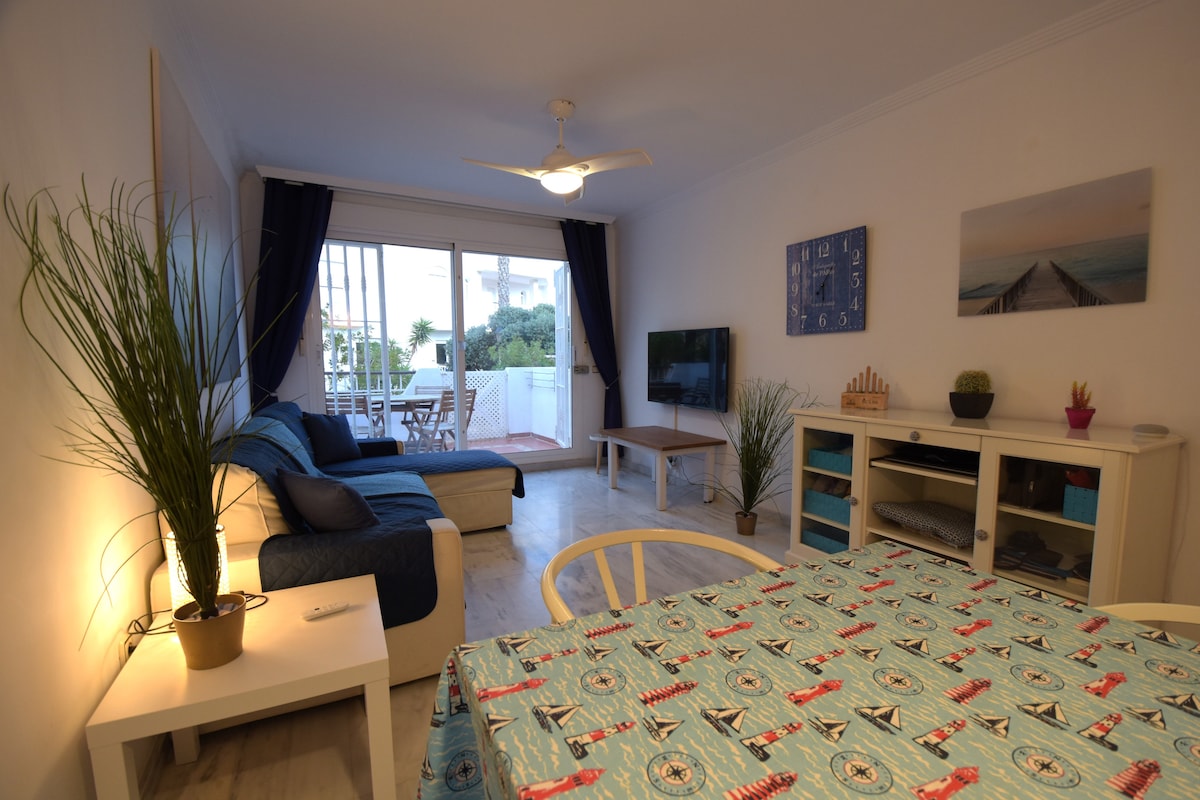 Annuncio Airbnb popolare: Casa Join, VUT/AL/09156 a Carboneras