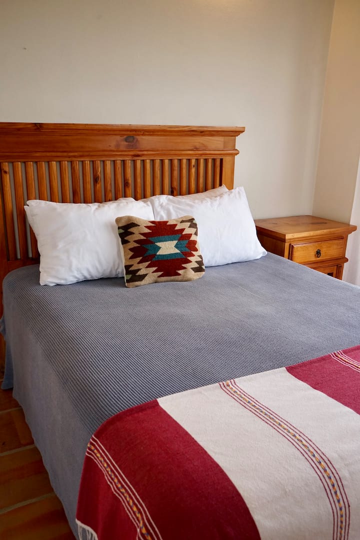 Спална соба 2