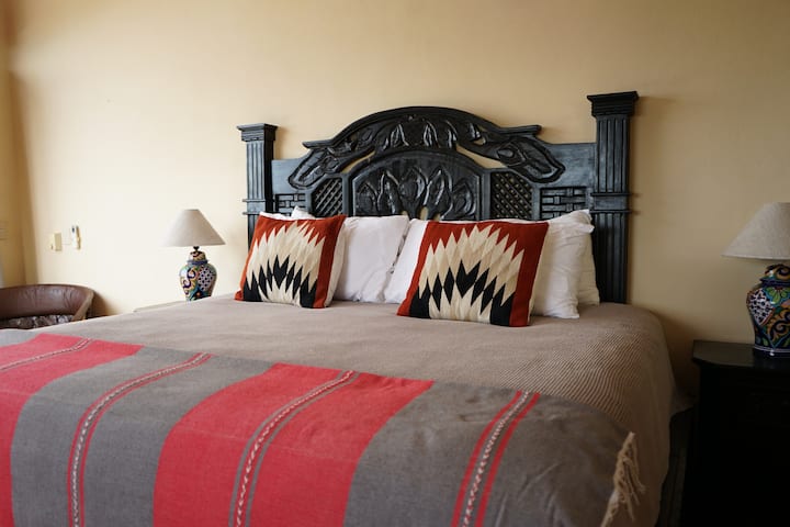 Спална соба 4