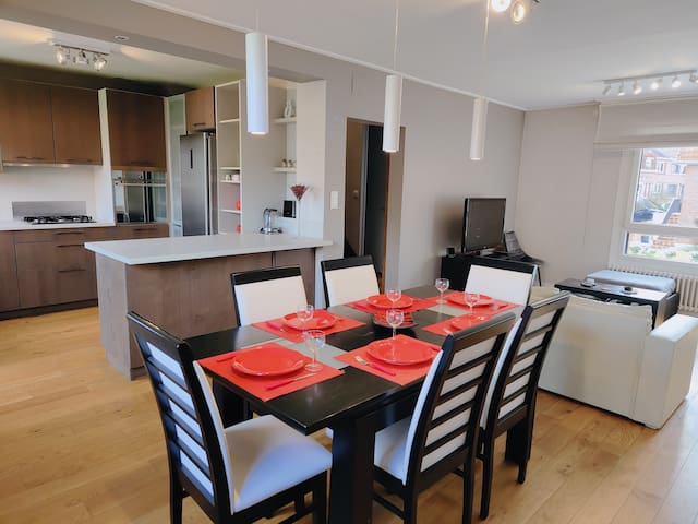 BnBeFree managed Airbnb listing 1