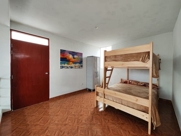 Chambre 3