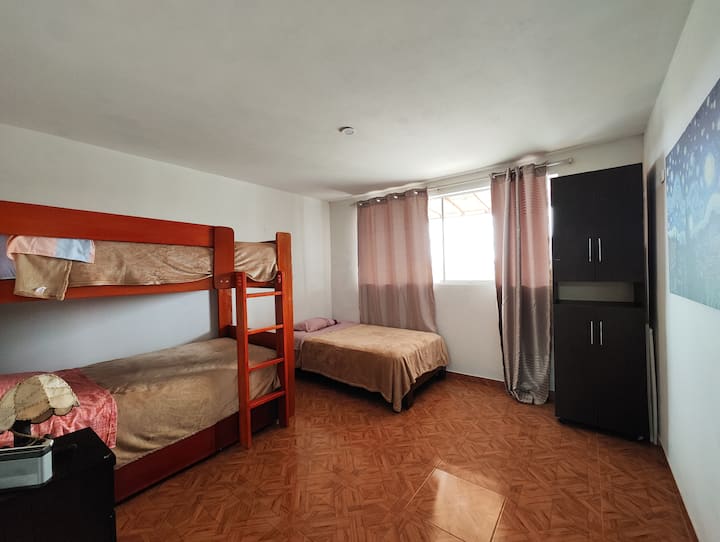 Chambre 2