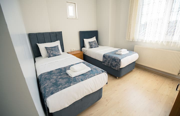 Habitación 1