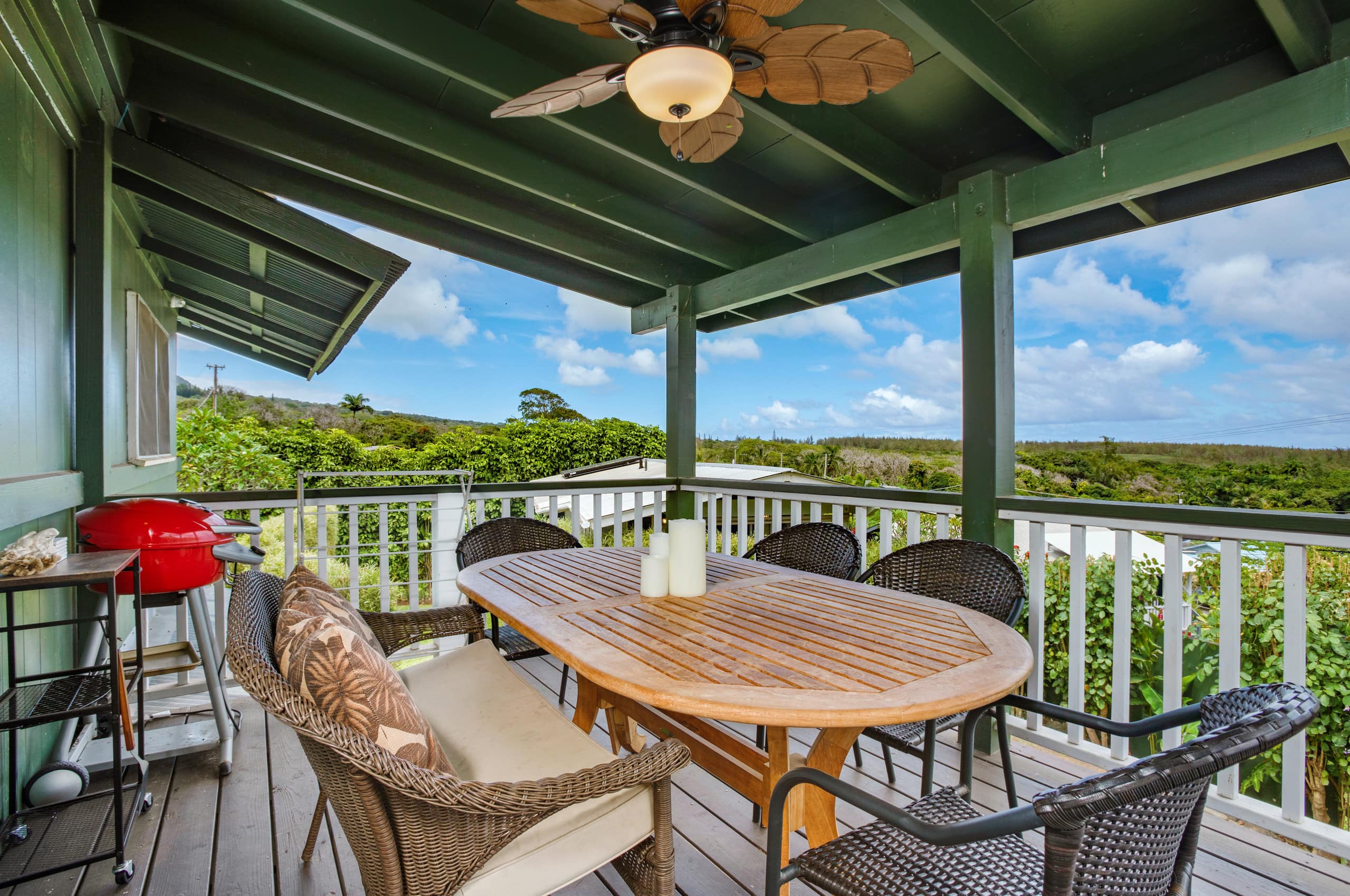Home in Hana · ★4.8 · 2 bedrooms · 2 beds · 1 bath - Main photo