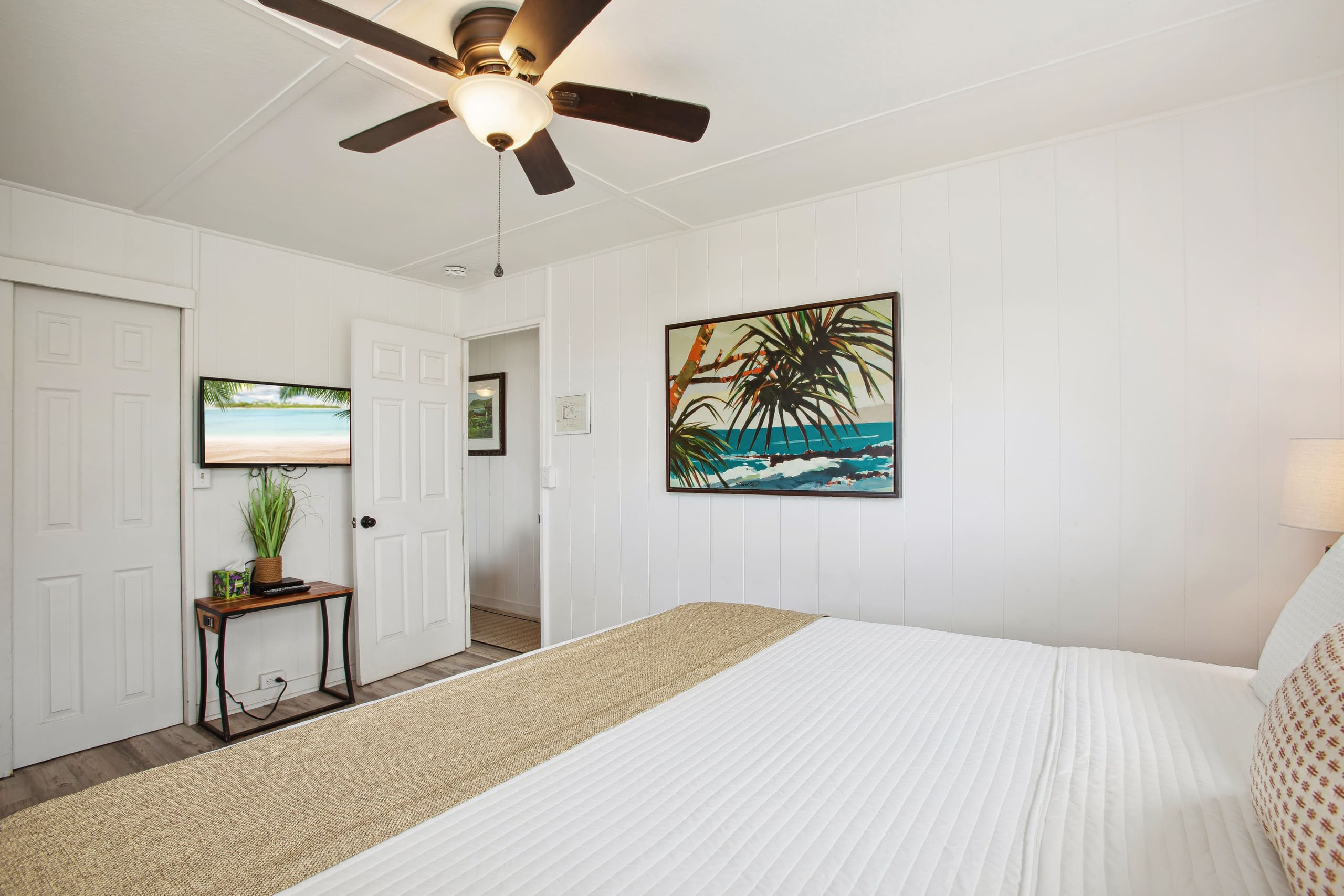 Home in Hana · ★4.8 · 2 bedrooms · 2 beds · 1 bath - Photo 7