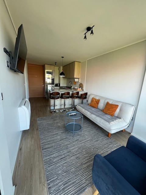Apartment in Valdivia