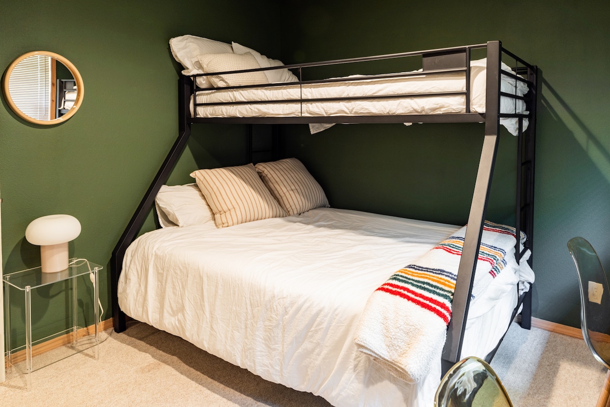 საძინებელი 3