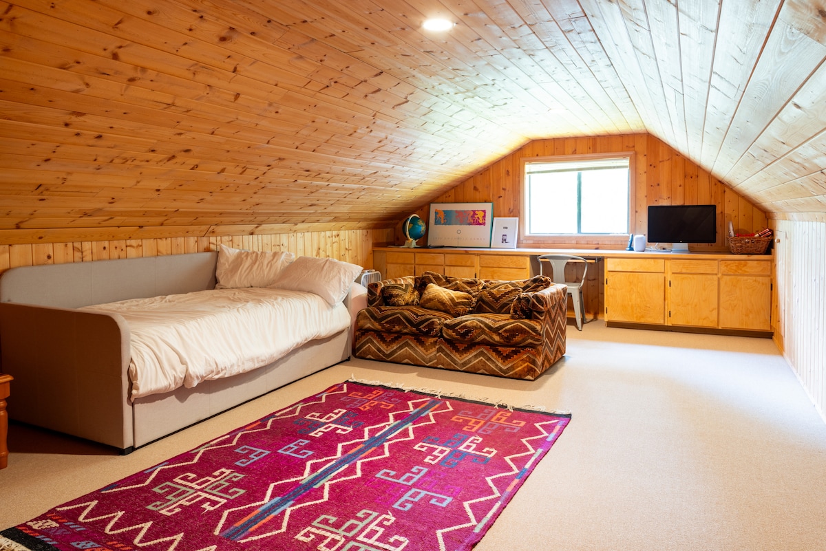 საძინებელი 4