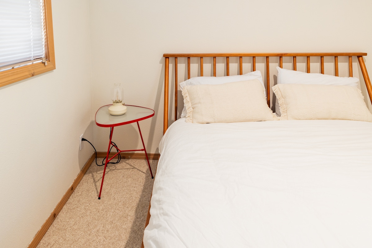 საძინებელი 2