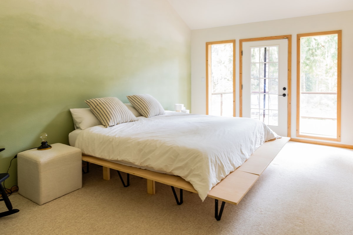 საძინებელი 1