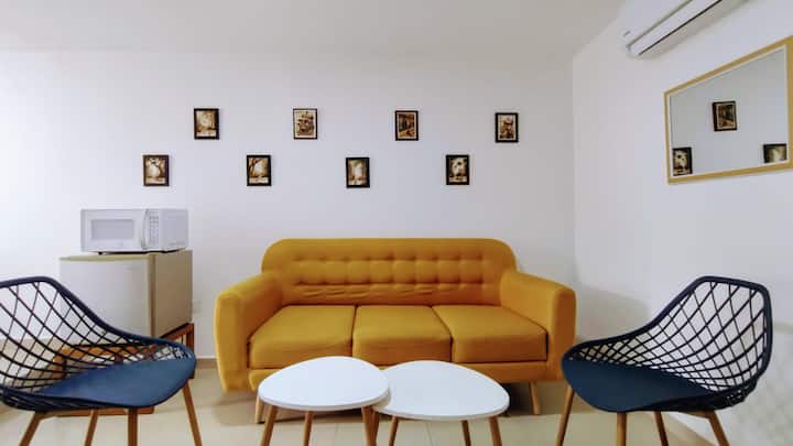 Espectacular Bay Apartment Cartagena - Carthagène