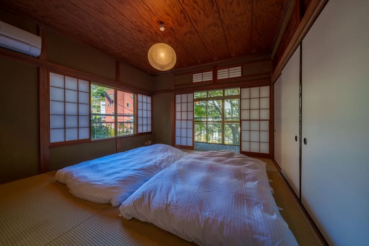 Спална соба 2