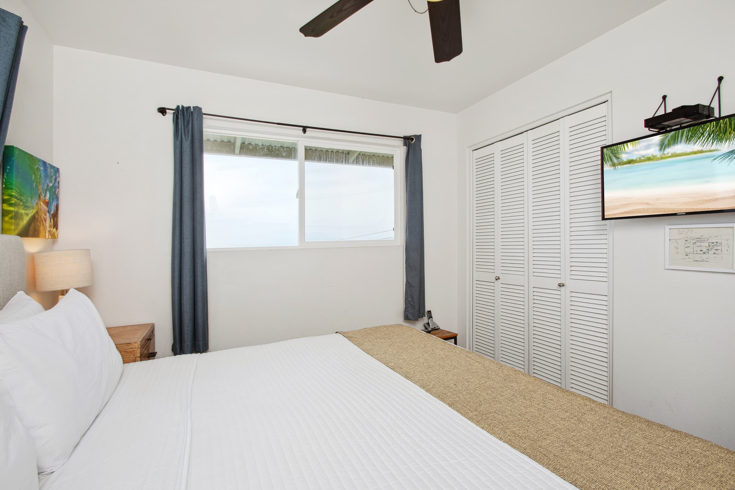 Heart of Hana, 1BR/1BA Cottage - Photo 13