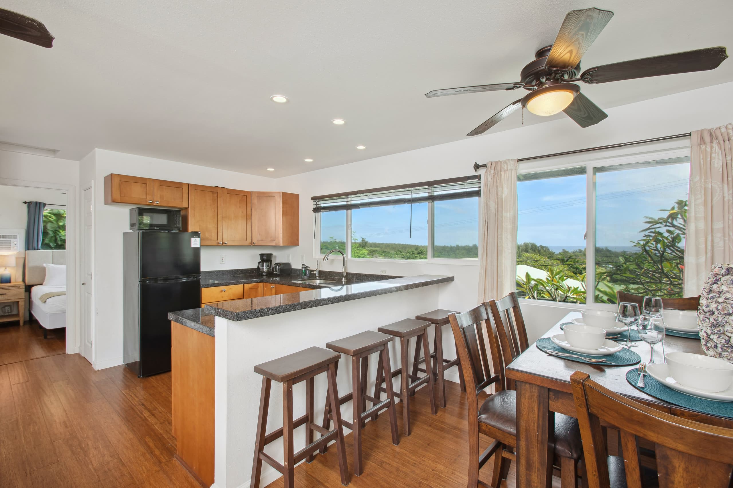 Heart of Hana, 1BR/1BA Cottage - Photo 3