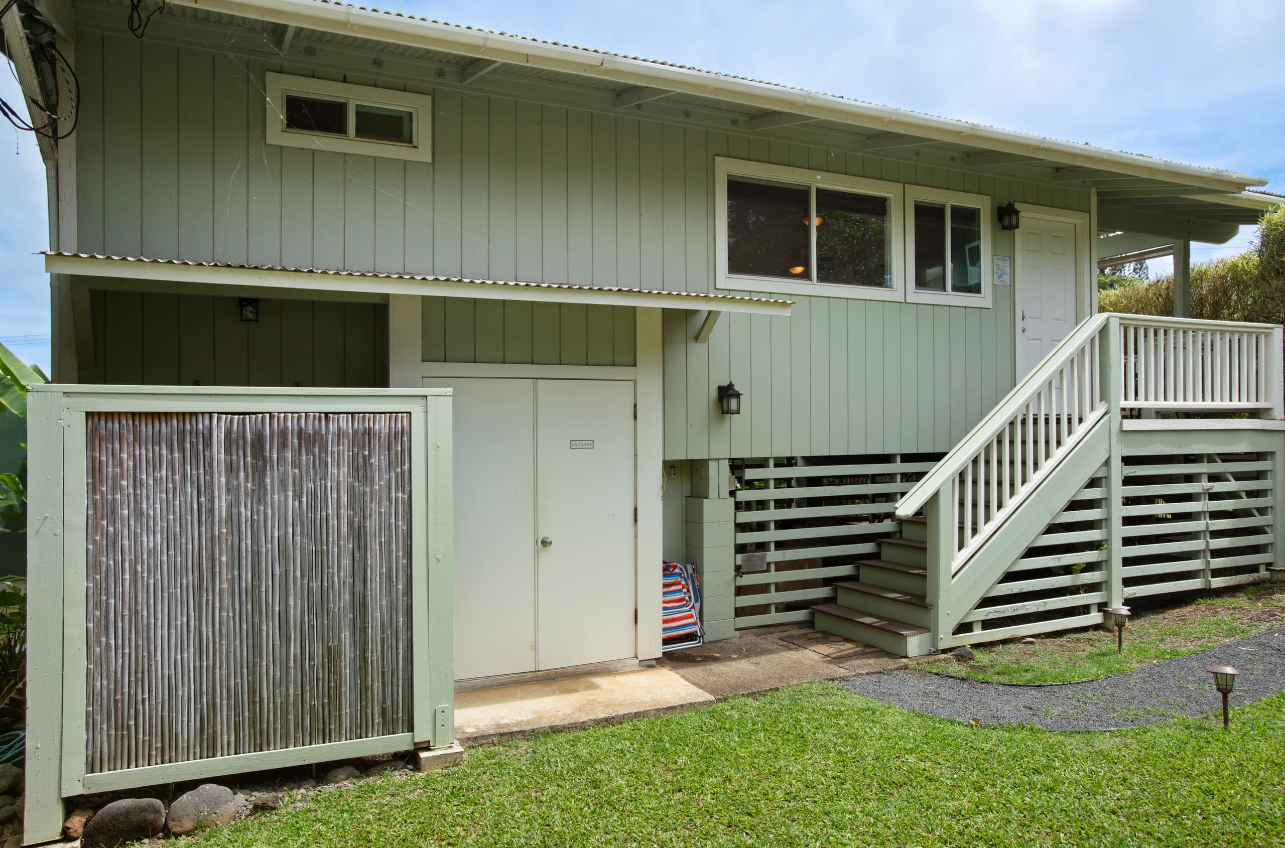Heart of Hana, 1BR/1BA Cottage - Photo 20