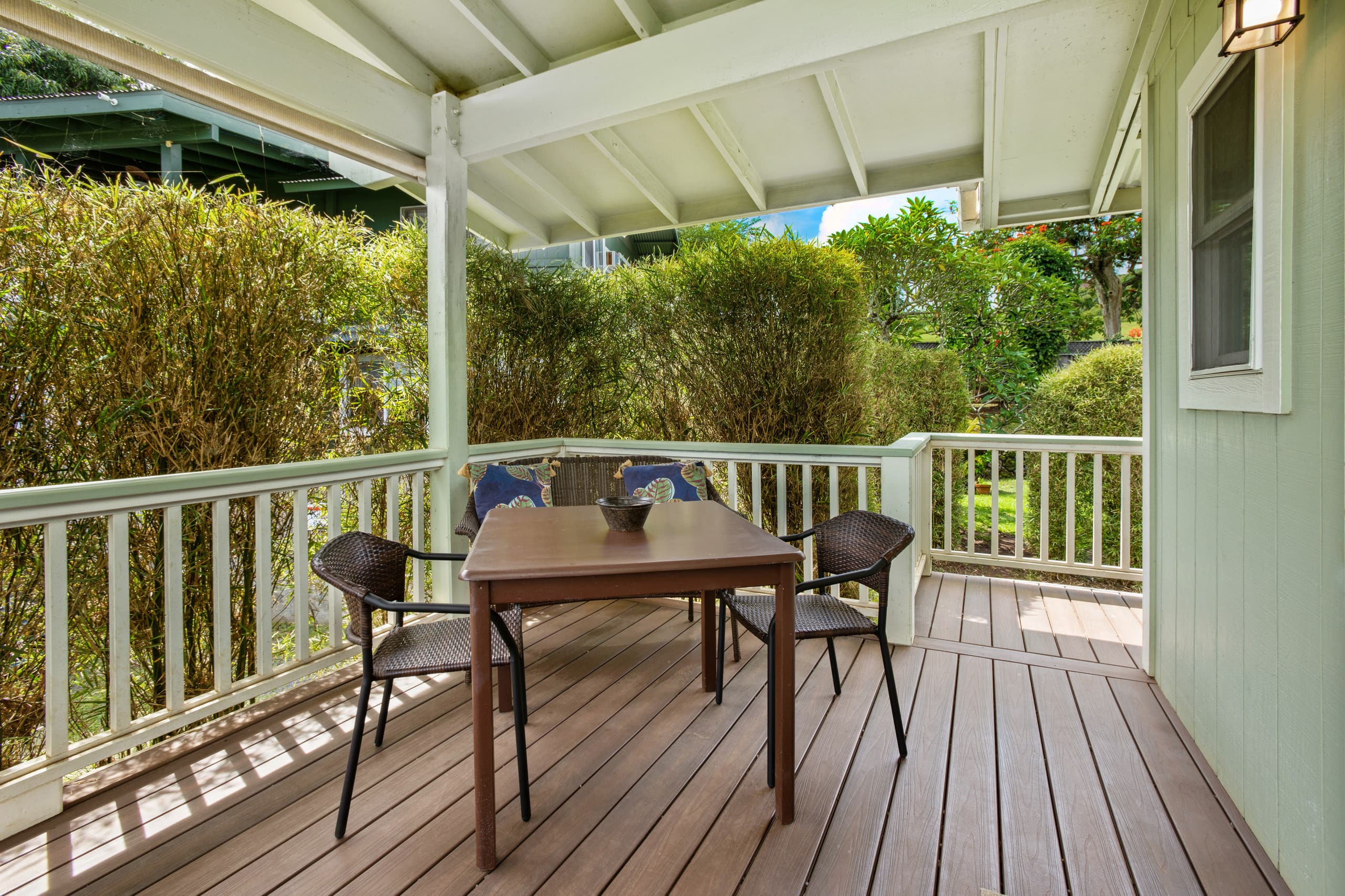Heart of Hana, 1BR/1BA Cottage - Photo 16