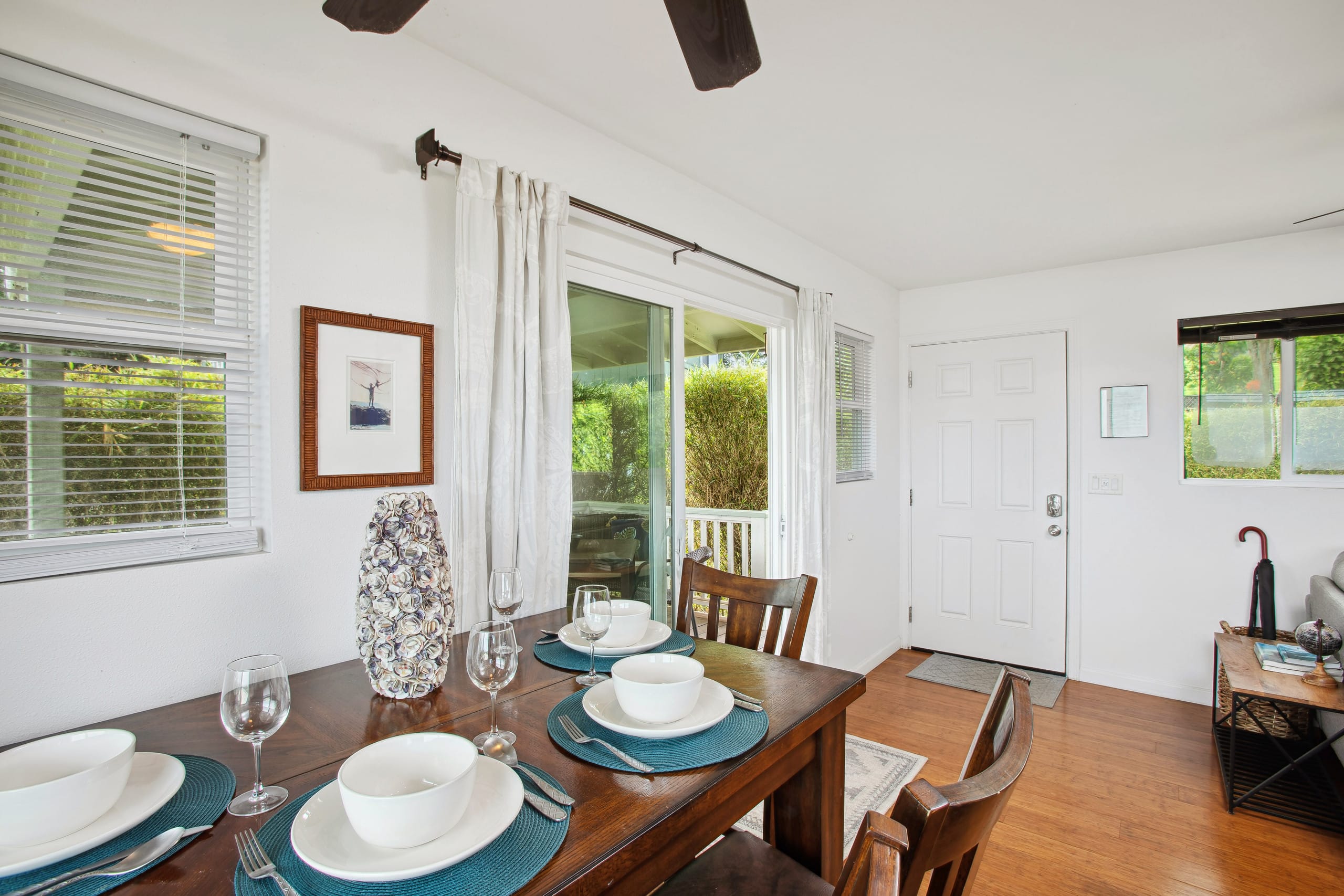 Heart of Hana, 1BR/1BA Cottage - Photo 10