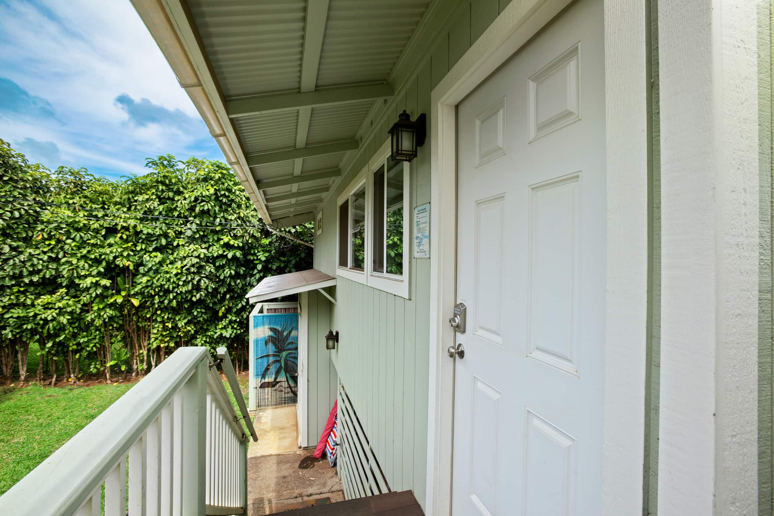 Heart of Hana, 1BR/1BA Cottage - Photo 23