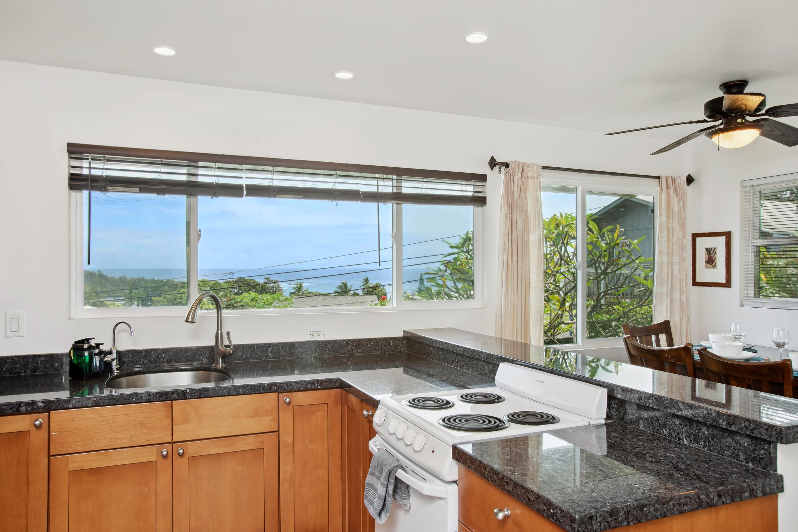 Heart of Hana, 1BR/1BA Cottage - Photo 4