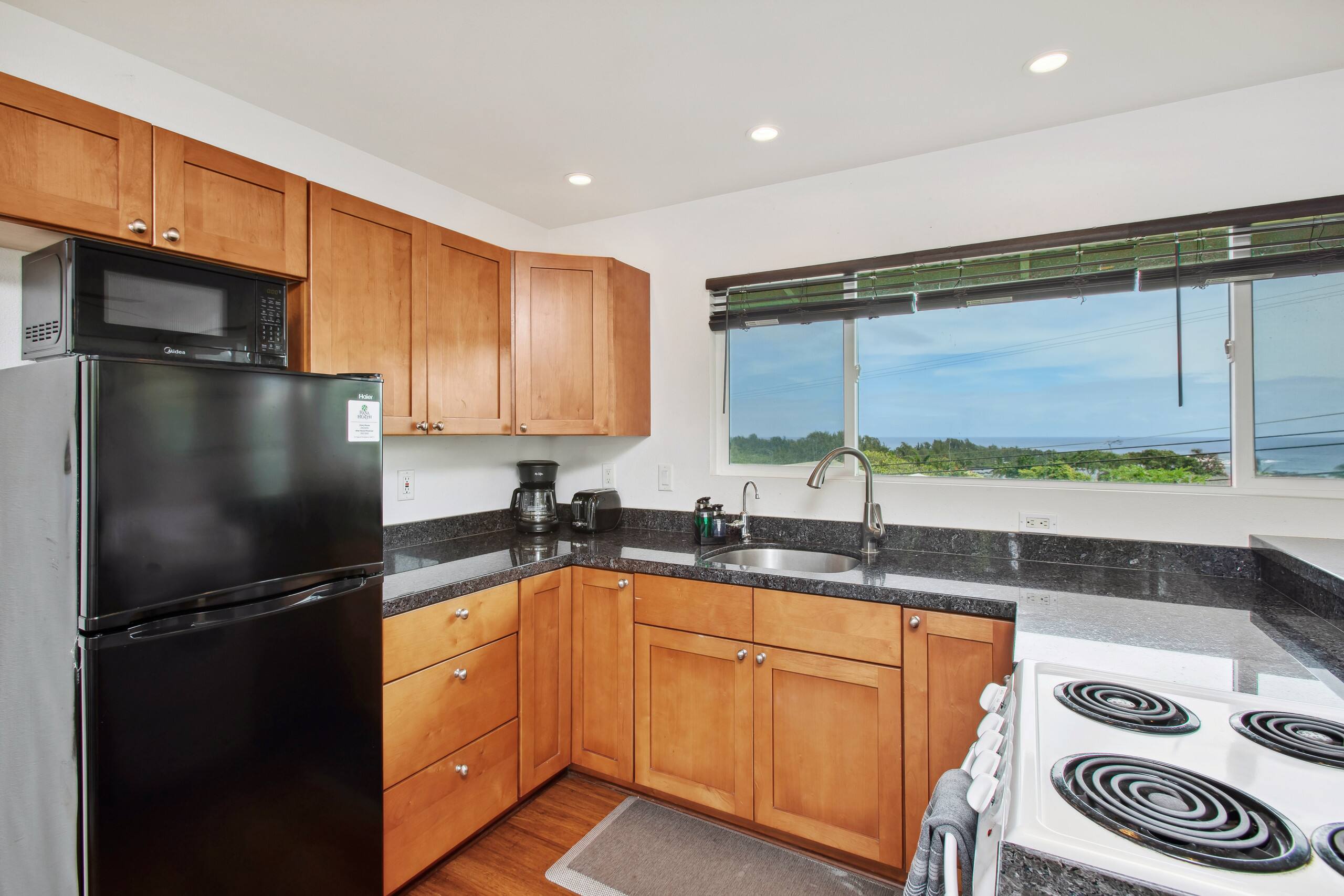 Heart of Hana, 1BR/1BA Cottage - Photo 5