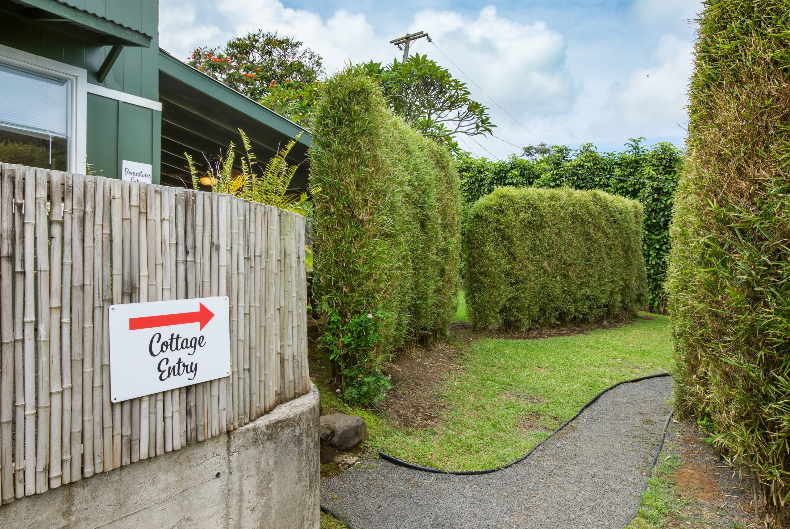 Heart of Hana, 1BR/1BA Cottage - Photo 21