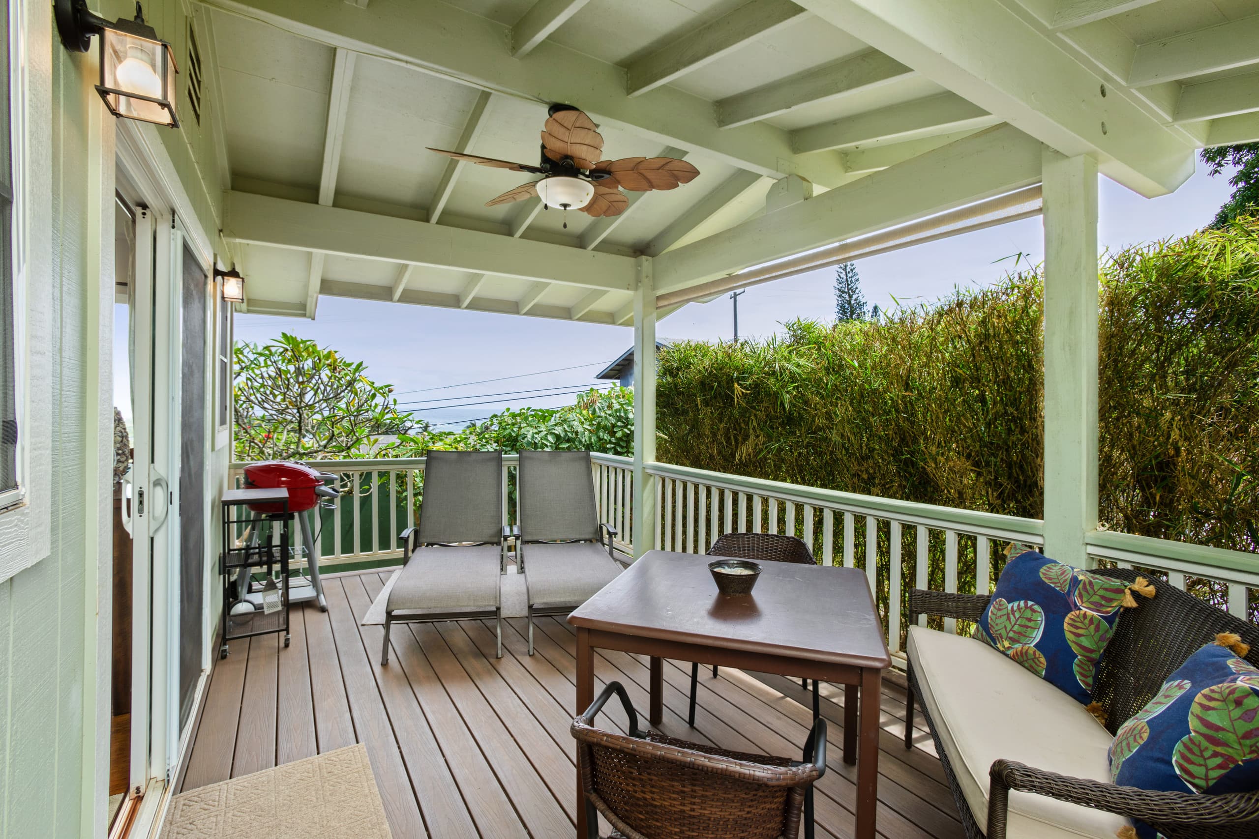 Heart of Hana, 1BR/1BA Cottage - Photo 17